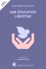 Une éducation libertine